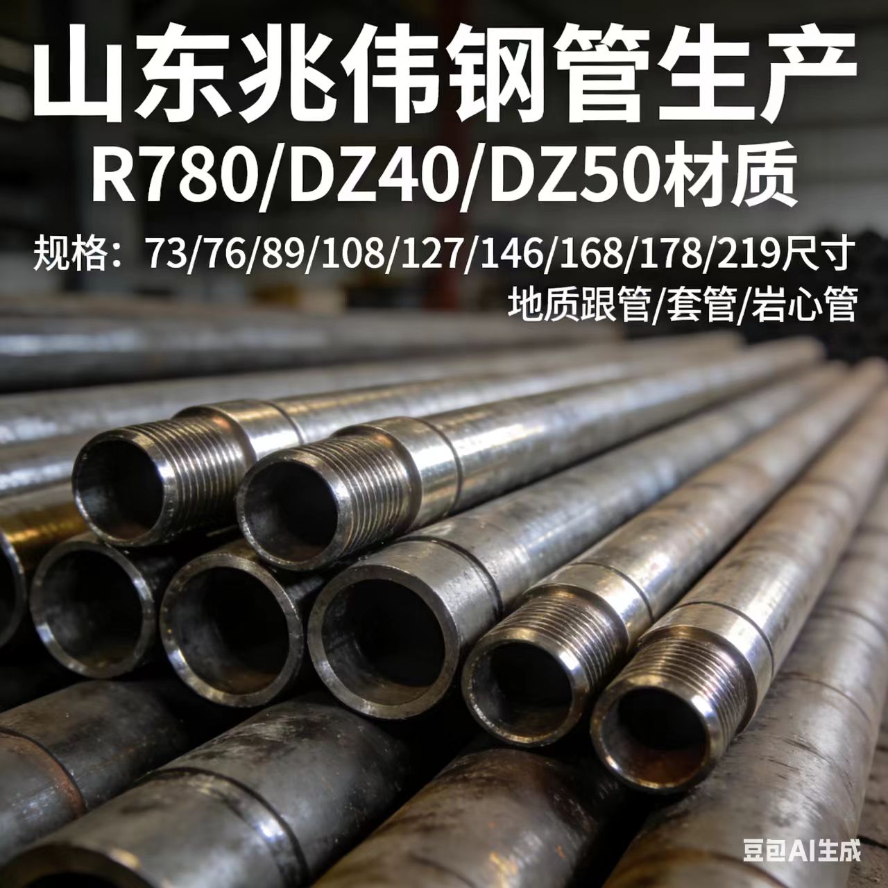 荣昌助力济潍高速隧道支护工程圆满完工兆伟钢管